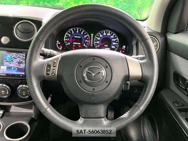 Mazda VERISA 2014-03 251932-11