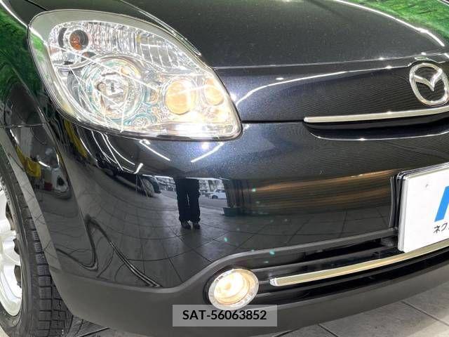 Mazda VERISA 2014-03 251932-12