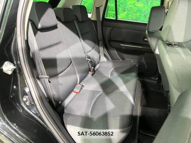 Mazda VERISA 2014-03 251932-9