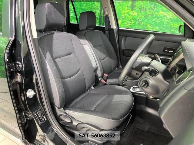 Mazda VERISA 2014-03 251932-8