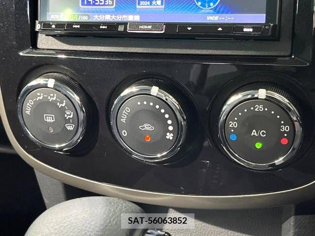 Mazda VERISA 2014-03 251932-6