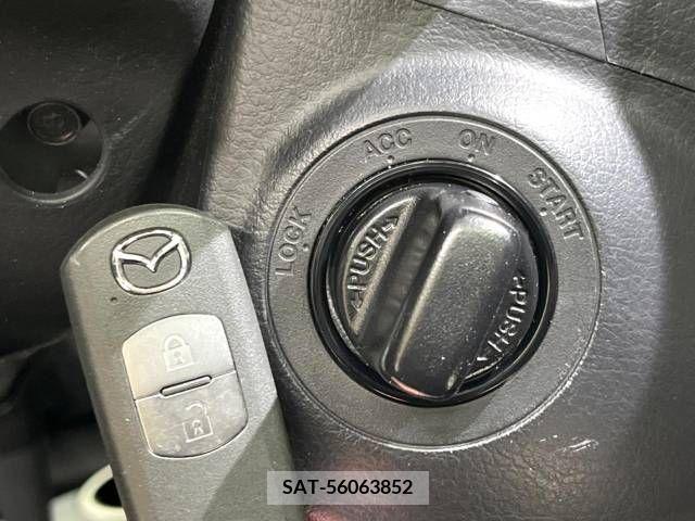 Mazda VERISA 2014-03 251932-5