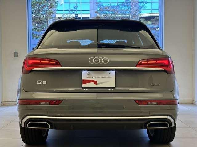 Audi Q5 2021-03 9713-3