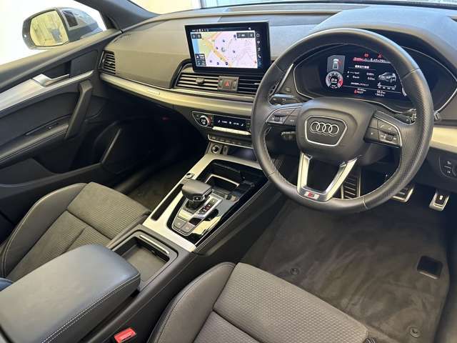 Audi Q5 2021-03 9713-8