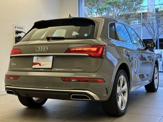 Audi Q5 2021-03 9713-1
