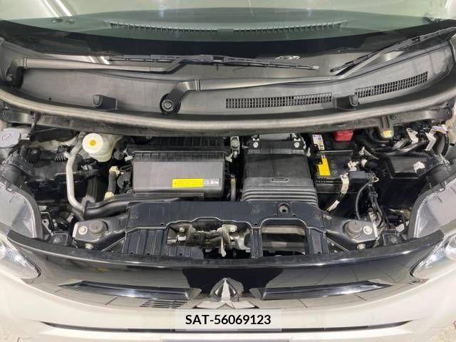 Mitsubishi EK SPACE 2020-03 329672-19