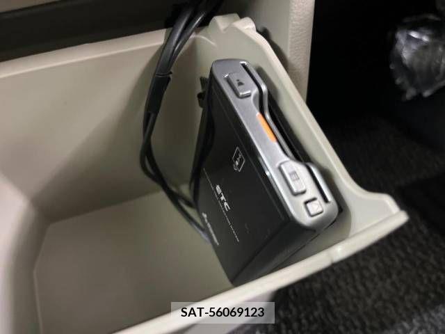 Mitsubishi EK SPACE 2020-03 329672-7