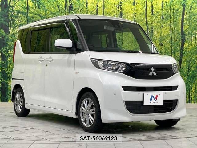 Mitsubishi EK SPACE 2020-03 329672-17