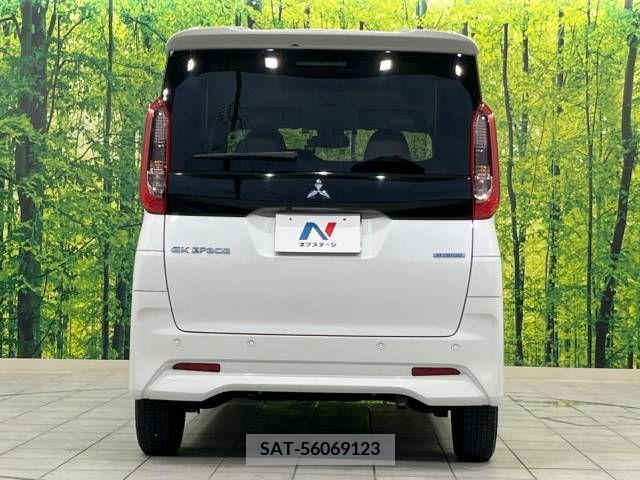 Mitsubishi EK SPACE 2020-03 329672-16