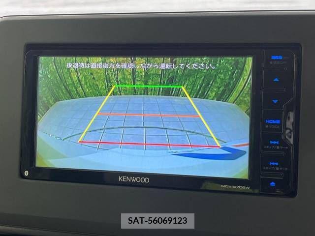 Mitsubishi EK SPACE 2020-03 329672-5