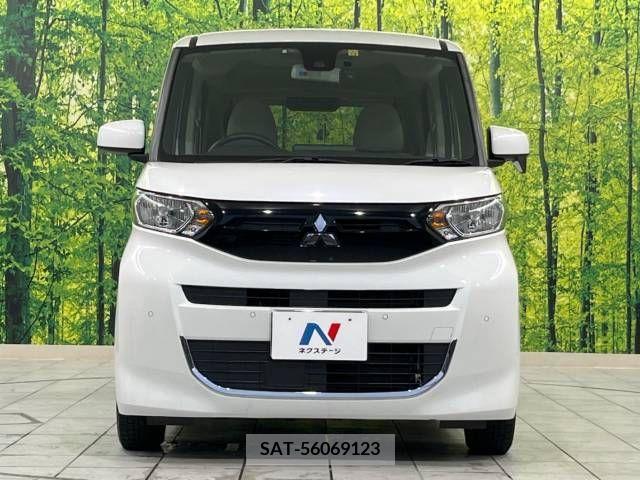 Mitsubishi EK SPACE 2020-03 329672-15