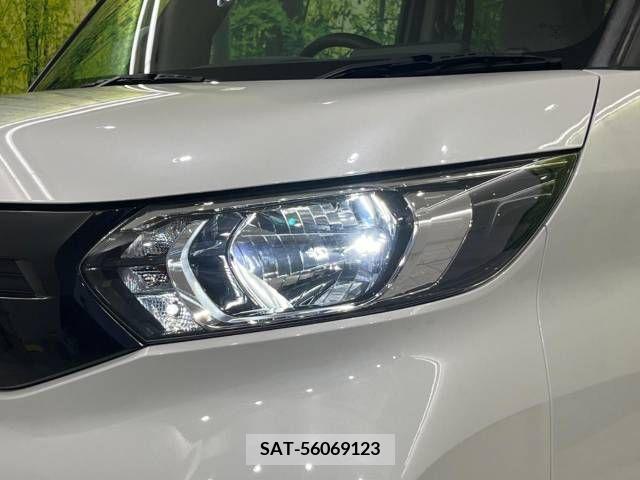 Mitsubishi EK SPACE 2020-03 329672-13