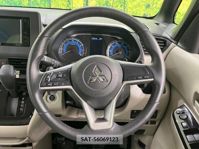 Mitsubishi EK SPACE 2020-03 329672-12