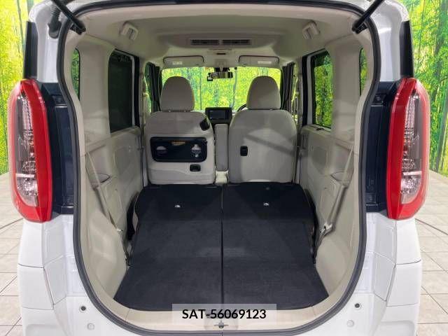 Mitsubishi EK SPACE 2020-03 329672-11