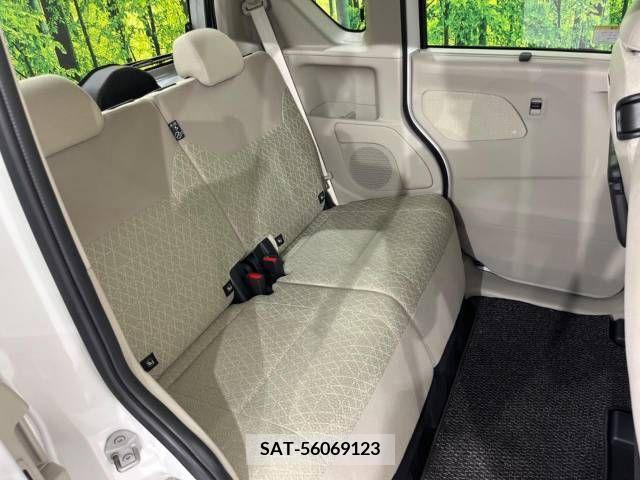 Mitsubishi EK SPACE 2020-03 329672-10