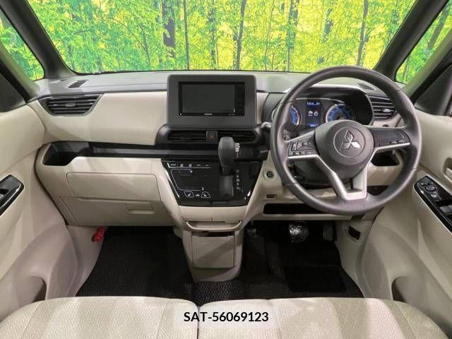 Mitsubishi EK SPACE 2020-03 329672-1