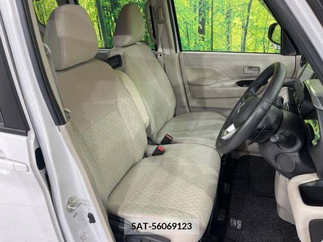 Mitsubishi EK SPACE 2020-03 329672-9
