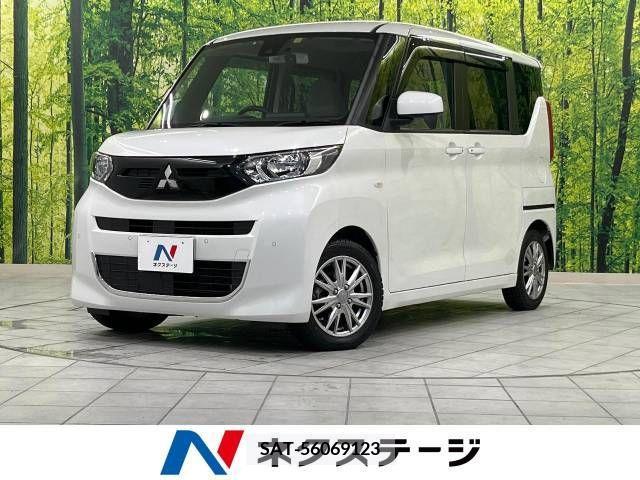 Mitsubishi EK SPACE 2020-03 329672-0