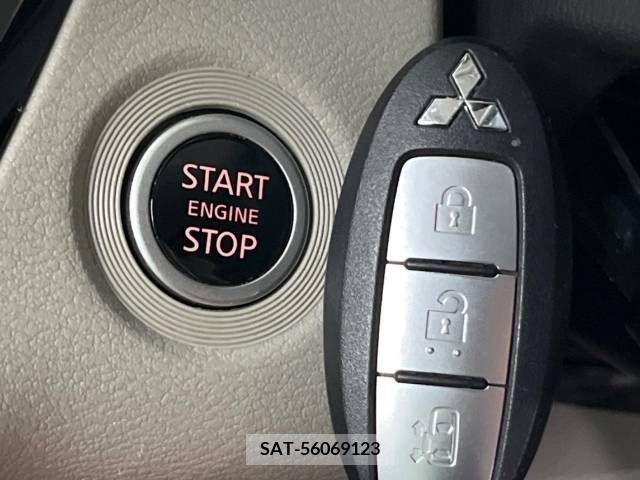 Mitsubishi EK SPACE 2020-03 329672-8