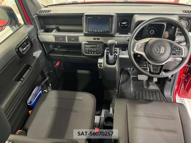 Honda N-VAN 2022-11 280674-18