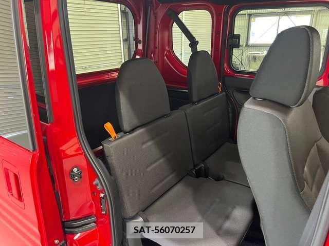Honda N-VAN 2022-11 280674-15