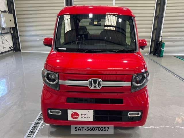 Honda N-VAN 2022-11 280674-5