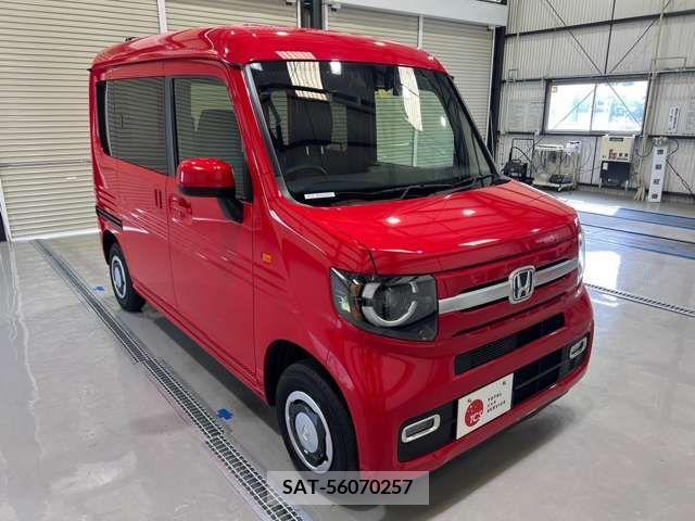 Honda N-VAN 2022-11 280674-4