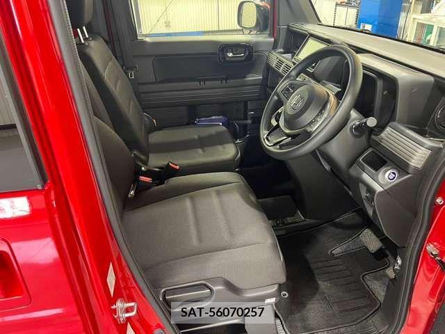 Honda N-VAN 2022-11 280674-1