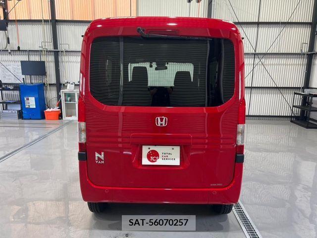 Honda N-VAN 2022-11 280674-9