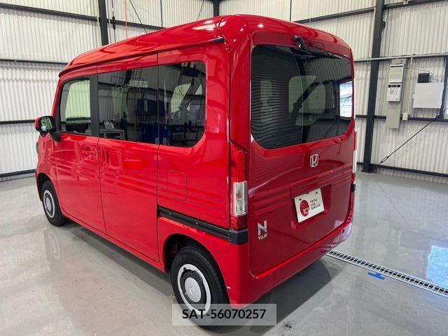 Honda N-VAN 2022-11 280674-2