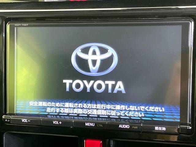 Toyota TANK 2017-05 186312-3