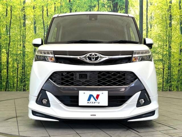 Toyota TANK 2017-05 186312-14