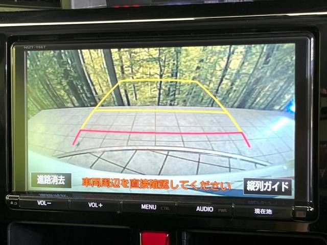 Toyota TANK 2017-05 186312-4