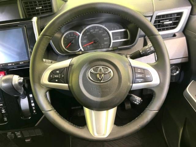 Toyota TANK 2017-05 186312-11