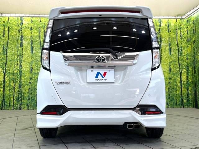 Toyota TANK 2017-05 186312-15