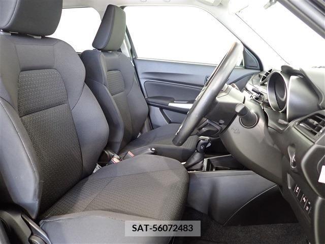 Suzuki SWIFT 2022-01 320974-24