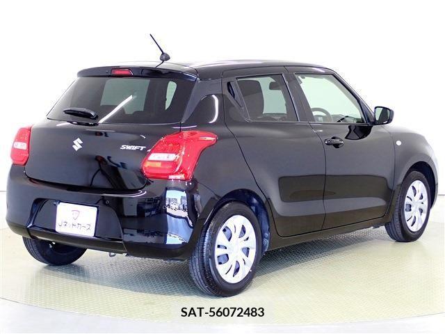 Suzuki SWIFT 2022-01 320974-3