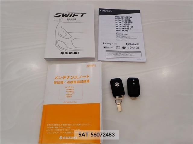 Suzuki SWIFT 2022-01 320974-2
