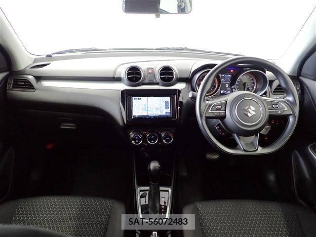 Suzuki SWIFT 2022-01 320974-10