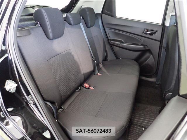Suzuki SWIFT 2022-01 320974-29