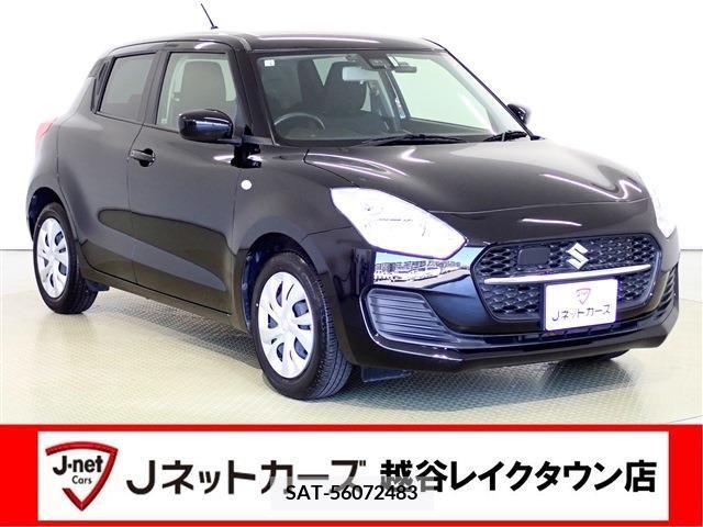 Suzuki SWIFT 2022-01 320974-0