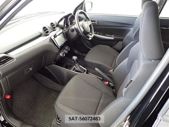 Suzuki SWIFT 2022-01 320974-28