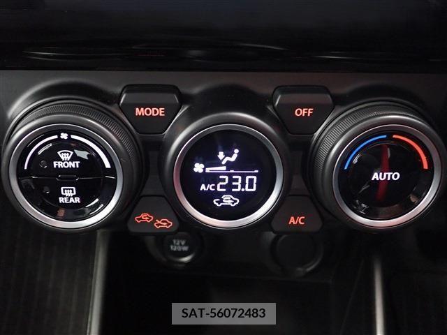 Suzuki SWIFT 2022-01 320974-15