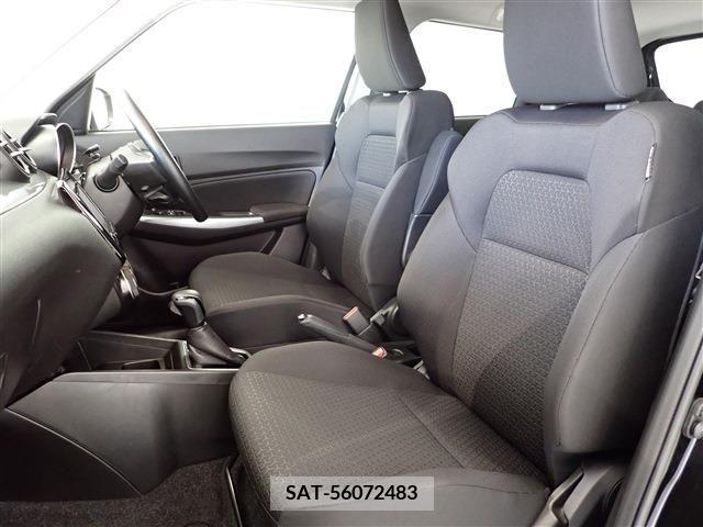 Suzuki SWIFT 2022-01 320974-27