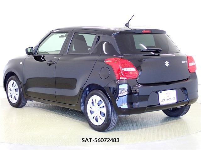 Suzuki SWIFT 2022-01 320974-6