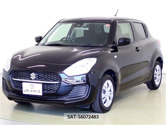Suzuki SWIFT 2022-01 320974-5