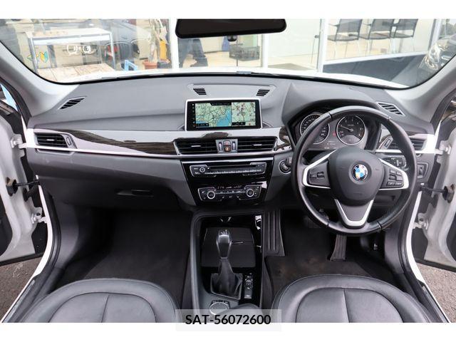 Bmw X1 2018-01 262900-4