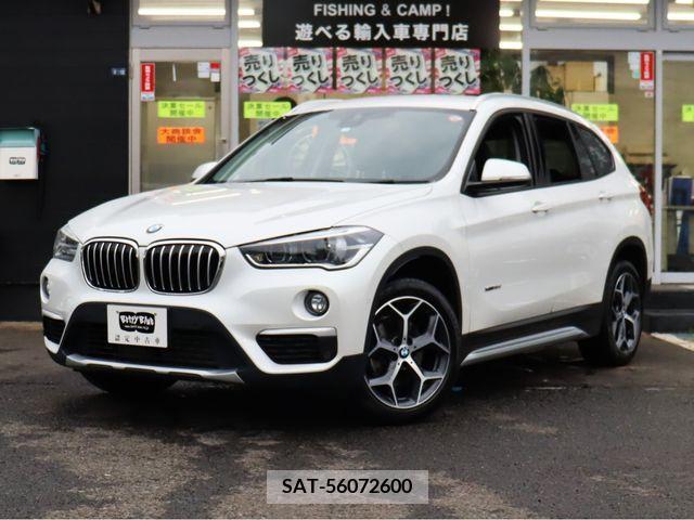 Bmw X1 2018-01 262900-0