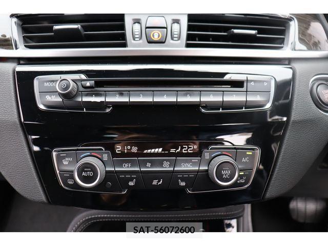 Bmw X1 2018-01 262900-12