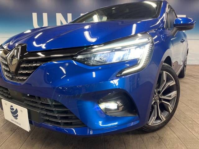 Renault LUTECIA 2021-03 27237-13